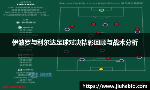 伊波罗与利尔达足球对决精彩回顾与战术分析