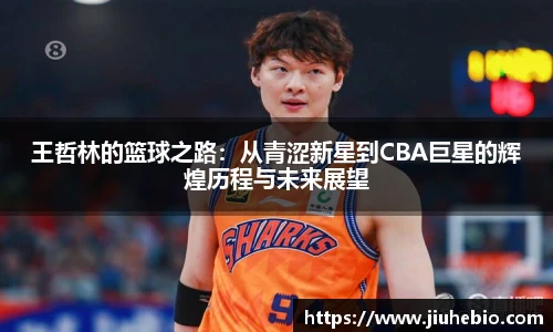 王哲林的篮球之路：从青涩新星到CBA巨星的辉煌历程与未来展望