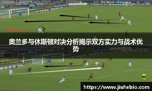 奥兰多与休斯顿对决分析揭示双方实力与战术优势